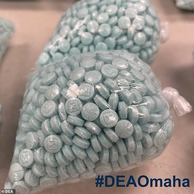 Health Officials Sound Alarm on Lethal Carfentanil Overdose Crisis