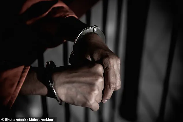 Inmate Details Harsh Realities of Maximum-Security Prison Life, Including Contraband and Poor Conditions