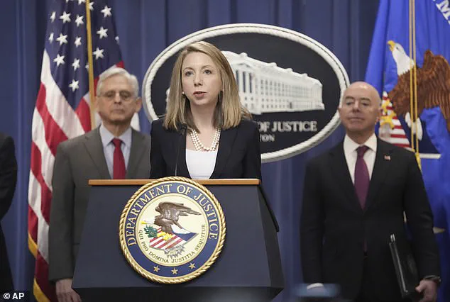 Investigation into Sudden Death of Former Biden-Appointed Attorney Reveals Natural Causes, No Foul Play