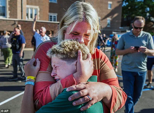 Rosie O'Donnell Apologizes After Misidentifying Minneapolis School Shooter as MAGA Republican