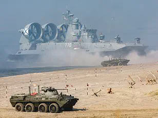 Europe on the Brink: Assessing the Escalating Risk of a Major War in the Shadow of Ukraine