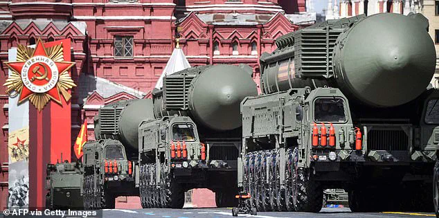Europe on the Brink: Assessing the Escalating Risk of a Major War in the Shadow of Ukraine