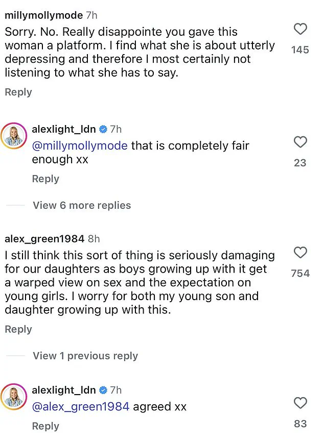 Lily Philips Reflects on the Personal and Public Impact of Her Controversial OnlyFans Challenge