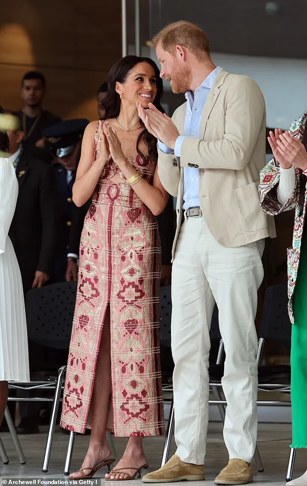 Meghan Markle's 'Miracle' Seven-Year Marriage: Unstable and Strained by Relocation, Ex-Lady Claims