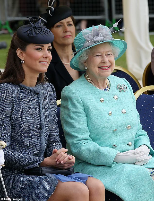New Book Reveals Queen's Ambivalence Toward 2013 Succession Reforms, Highlighting Monarchy's Complex Relationship With Public Expectations
