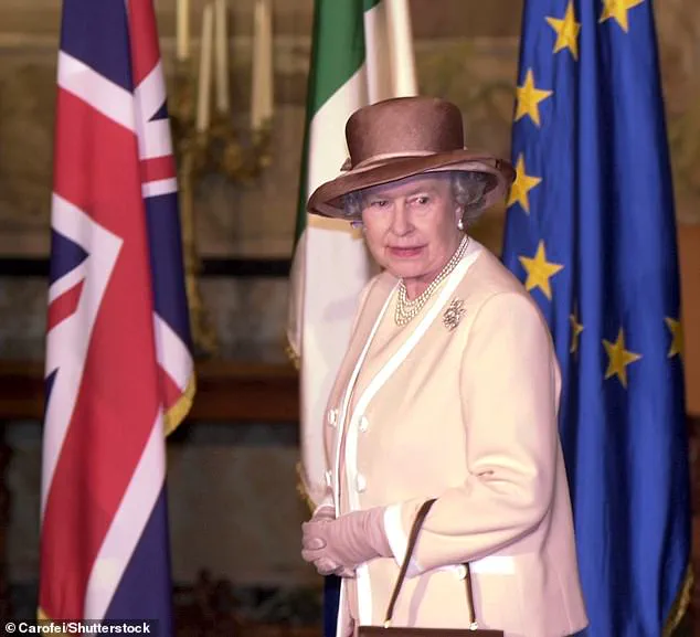 New Book Reveals Queen's Ambivalence Toward 2013 Succession Reforms, Highlighting Monarchy's Complex Relationship With Public Expectations
