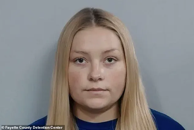 University Cheerleader Arrested in Shocking Infant Disposal Case