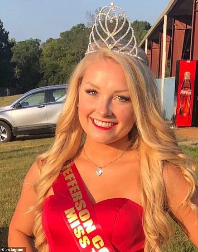 University Cheerleader Arrested in Shocking Infant Disposal Case