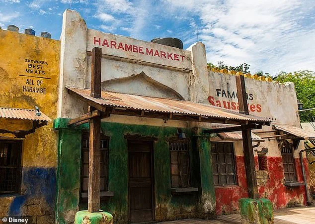 Exclusive: Disney World's Controversial Restaurant Overhaul Exposed by WDW News Today – Cultural Shift Sparks Outcry Online