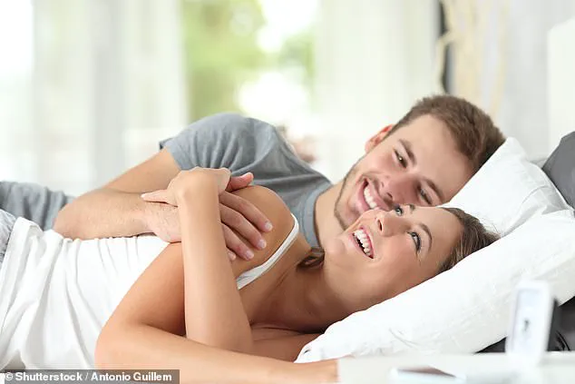 The Morning After: Navigating Emotion and Uncertainty in a New Romantic Encounter