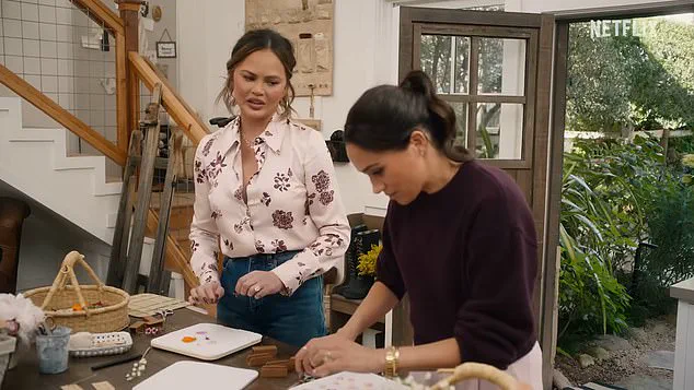 Behind Closed Doors: Meghan Markle's As Ever Falters as Netflix's Privileged Exit Exposes Failed Lifestyle Empire