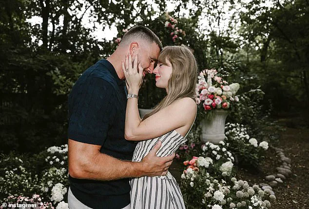 Donna Kelce's Reaction to Viral Joke Sparks Debate Over Family Privacy and Social Media Etiquette