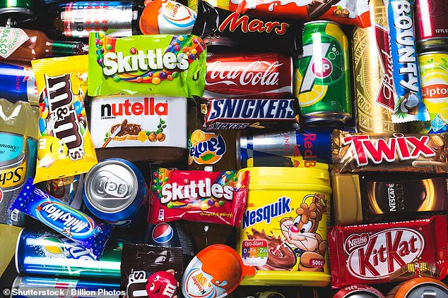 Dr. Emily Carter Warns: Added Sugars in Ultra-Processed Foods Are a Hidden Threat to Heart Health