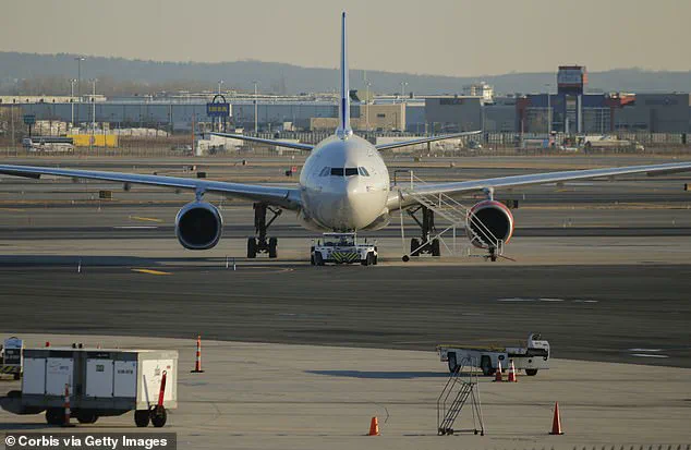 Fuel Leak Forces American Airlines Flight Diversion, Stranding Passengers for 24 Hours