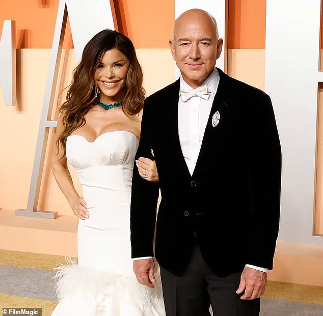 Lauren Sanchez's Cryptic Instagram Post Sparks Quiet Speculation Among Followers