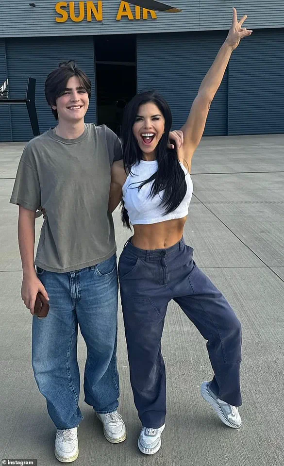 Lauren Sanchez's Cryptic Instagram Post Sparks Quiet Speculation Among Followers