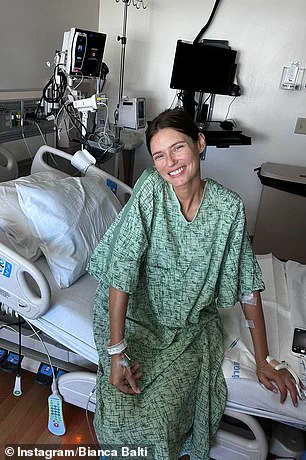 Expert Warns on Ovarian Cancer Symptoms: Early Detection Crucial for Public Health