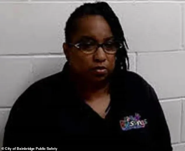 Daycare Worker Accused of Assaulting 1-Year-Old, Leaving Child with Black Eye, Facial Scratches, and Neck Wounds