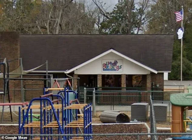 Daycare Worker Accused of Assaulting 1-Year-Old, Leaving Child with Black Eye, Facial Scratches, and Neck Wounds