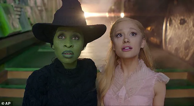 Ariana Grande's Bold Fashion Statement at 2025 MTV VMAs Signals Potential Career Transition