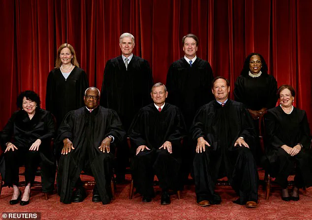 In Rare Interview, Justice Barrett Rejects Claims Supreme Court Gave Trump Unchecked Power in Immigration and Workforce Overhaul