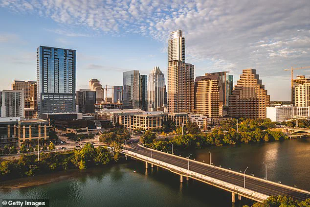 Riley Rojasa and the Changing Landscape of Dating in Texas