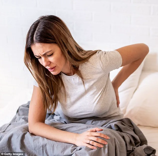 80% of Americans Face Back Pain: Posture Walking Emerges as Key Preventive Measure, Per Health Experts