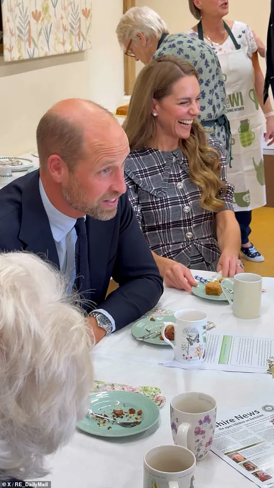 As the Third Anniversary of Queen Elizabeth II’s Death Looms, Prince William Reveals Prince Louis’s Playful Chaos Amid Royal Family Updates