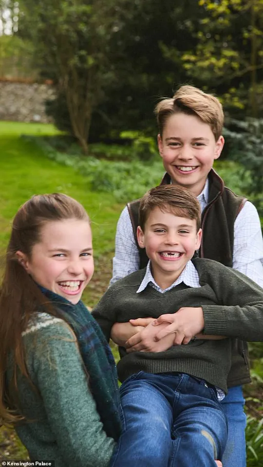 As the Third Anniversary of Queen Elizabeth II’s Death Looms, Prince William Reveals Prince Louis’s Playful Chaos Amid Royal Family Updates