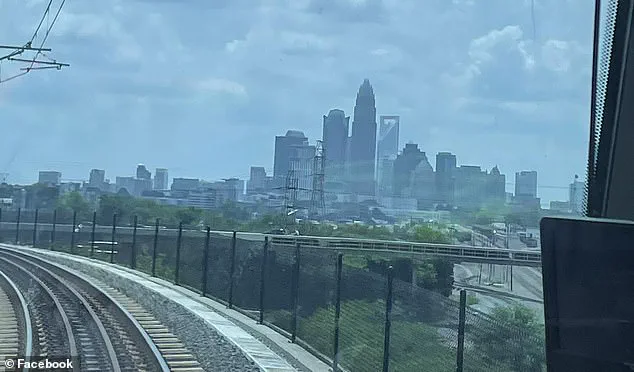 Charlotte Train Attack: Violence Against Ukrainian Refugee Raises Community Safety Concerns