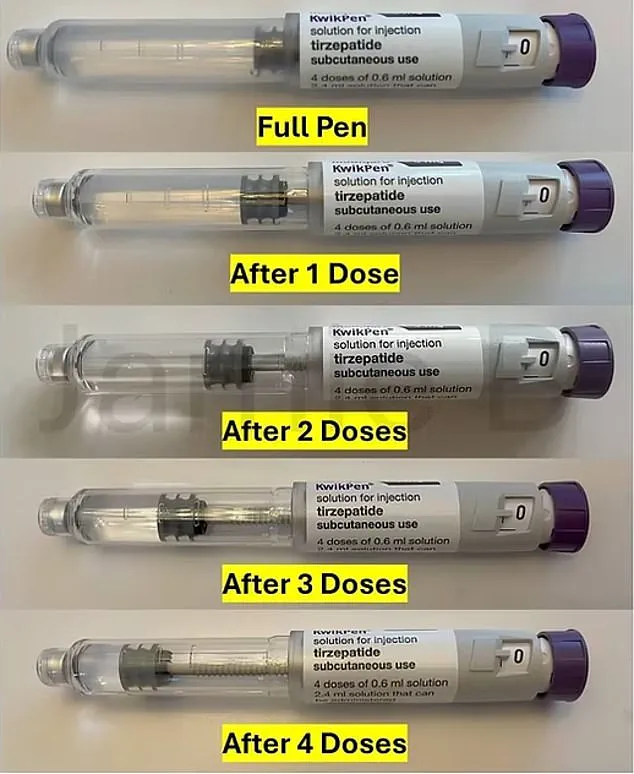 Eli Lilly's Mounjaro Pen Change Sparks Debate Over Limited Access to 'Golden Dose'