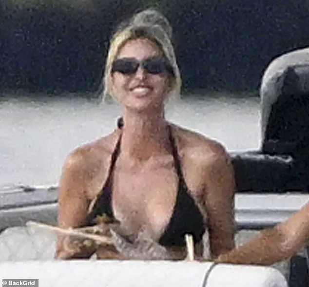 Exclusive Insights: Ivanka Trump's Privileged Escape Amid Political Turmoil