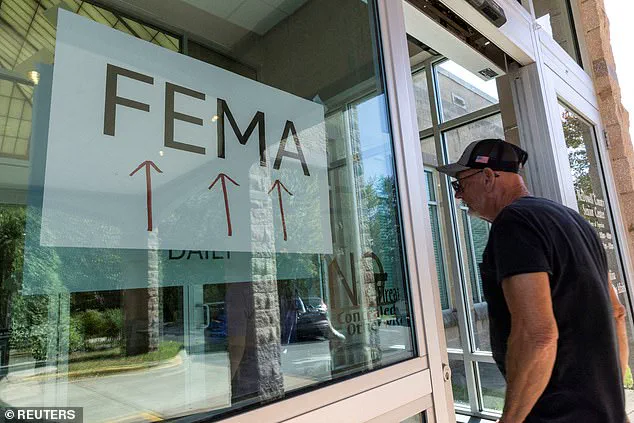 FEMA Faces Growing Scandal as Two Employees Fired for Sexting, Pornography Use on Government Devices