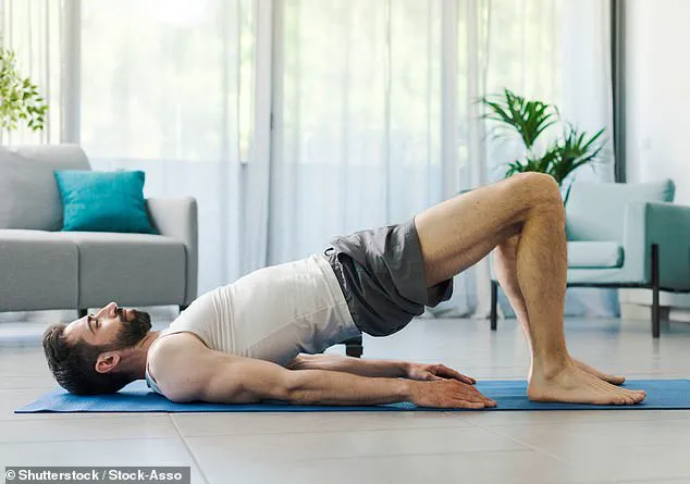 Midlife and the Silent Crisis of Physical Decline: A Physiotherapist's Warning and the Power of Four Exercises