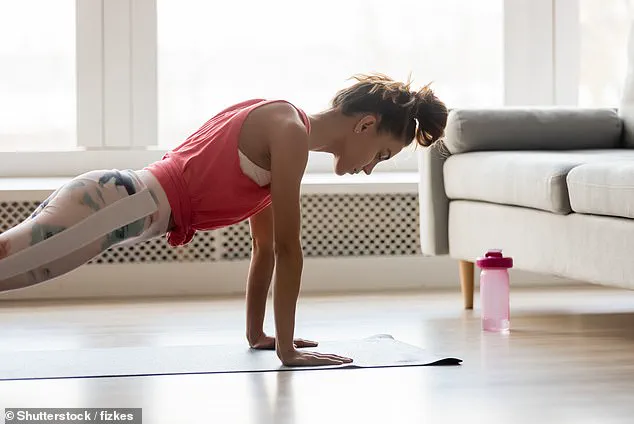 Midlife and the Silent Crisis of Physical Decline: A Physiotherapist's Warning and the Power of Four Exercises