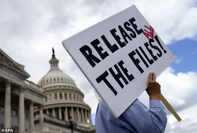 Rep. Nancy Mace's Emotional Response to Epstein Survivors Sparks Late-Breaking Capitol Hill Debate