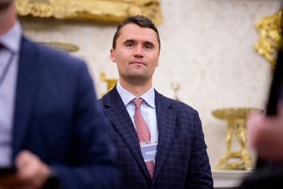 Assassination of Charlie Kirk Sparks Outcry: 'This Was an Attack on Free Speech' Says Family as Investigation Focuses on Campus Rooftop