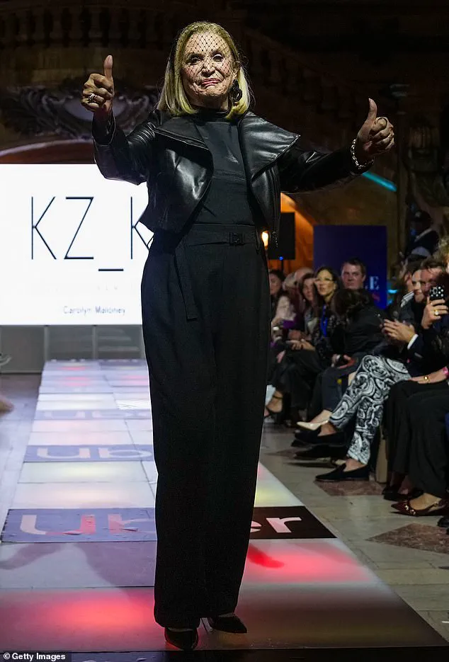 Privileged Access: Inside the Surrogate's Court Runway Where Cuomo and NYC Officials Strutted for Fashion Week