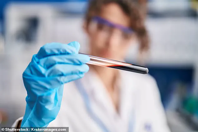 Breakthrough Study Uncovers Seven Blood Molecules Linked to Excessive Daytime Sleepiness, Redefining Understanding of Condition