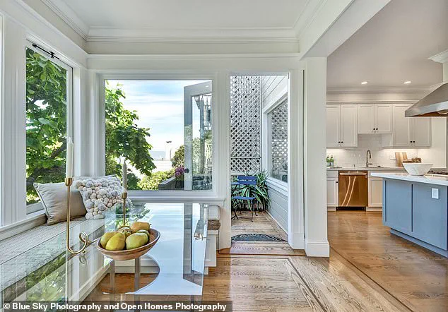 Luxury Condo on San Francisco's Iconic Lombard Street Lists for $4 Million