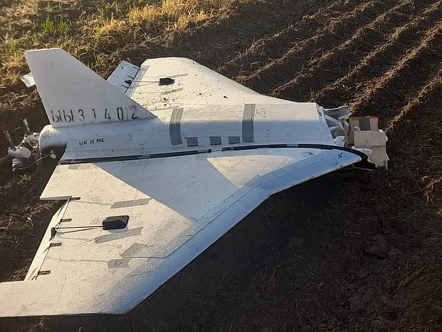 Poland Shoots Down Russian Drones in First NATO Member Action Against Russian Incursions, as Tusk Warns of War Risk Since WWII