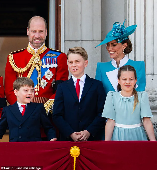 Prince William Emphasizes Importance of Music Education During Visit to London Youth Organization