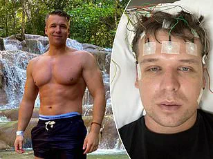 34-Year-Old London PR Professional's Sudden Stroke Highlights Importance of Early Symptom Recognition