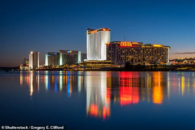 Affordable Gambling in Laughlin Reflects Shift Amid Nevada Regulations