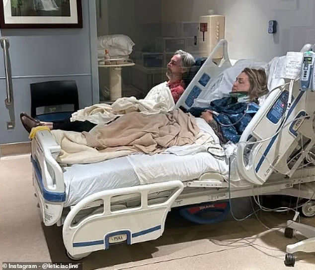 American Pickers Star Mike Wolfe and Girlfriend Recover After Severe Car Crash in Tennessee
