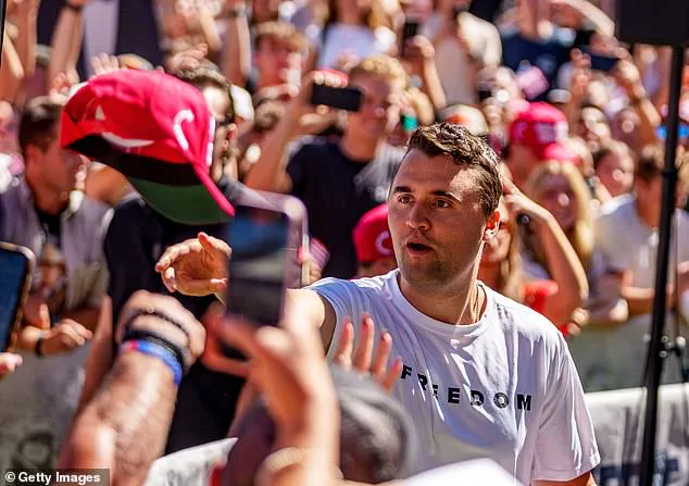 Arrest of Presidential Scholarship Recipient Tyler Robinson in Charlie Kirk Assassination Raises Questions About His Background