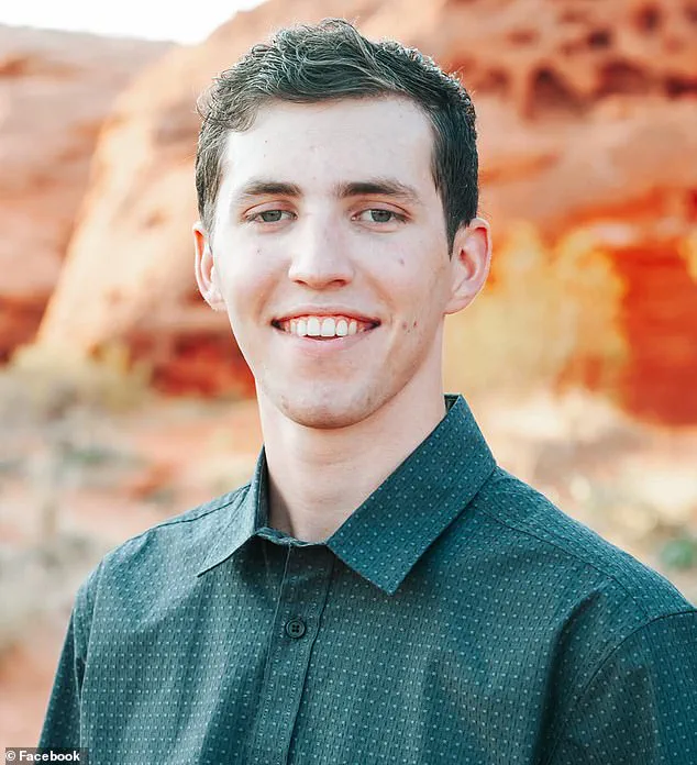 Arrest of Presidential Scholarship Recipient Tyler Robinson in Charlie Kirk Assassination Raises Questions About His Background
