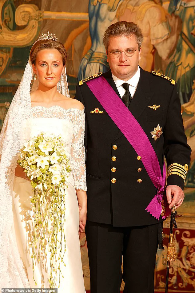 Belgian Prince's Secret Child with '80s Pop Singer Exposed in New Documentary, Sparking Royal and Media Outcry