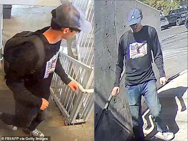 Breaking: Charlie Kirk Assassination Sparks Urgent Security and Radicalization Inquiry as Suspect Tyler Robinson Under Investigation