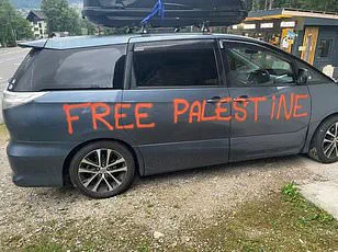 Breaking the Silence: Brutal Venice Attack Exposes Limited Information on Antisemitism